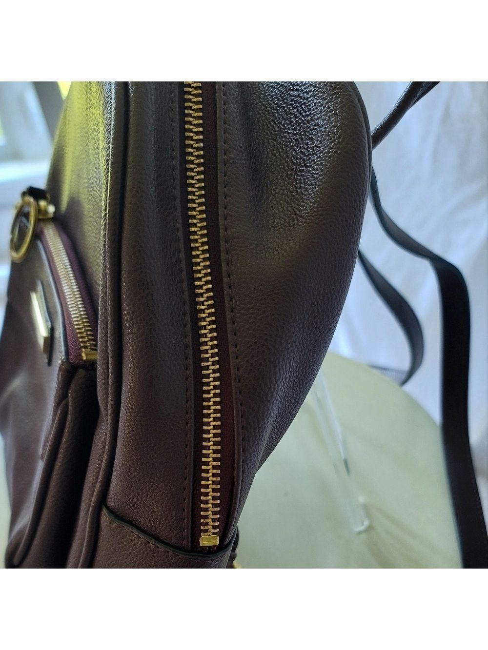 Calvin Klein Small Backpack - Picture 5 of 9